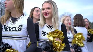 Football is all we Know - Boyle County - Reed Lanter