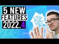 5 NEW FEATURES in 2022.4 (Home Assistant)