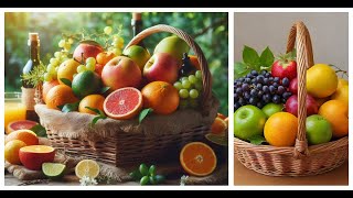 Health Benefits of Citrus Fruits | సిట్రస్ పండ్ల ఆరోగ్య ప్రయోజనాలు | 🍍 🍇 🍋