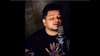 Vishal Mishra - Dil Ko Tumse Pyar Hua | Best Unplugged Cover  | Soulful Voice