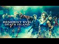 Resident Evil Death Island | Official Movie Extended 2023 | Resident Evil Clips