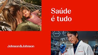 Mês Mundial da Saúde - Saúde é tudo!