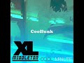 XL Middleton Feat.Moniquea - Cool Minute (Modern-Funk)