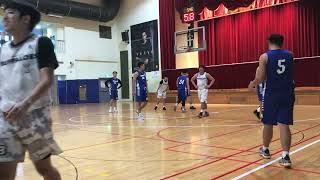 20240218 TGB大同週日聯盟C1組 BUFFALOES V.S. reunited