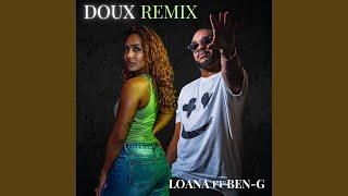 Doux (feat. Ben-G) (Remix)