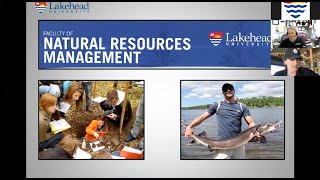 Faculty of Natural Resources Management Showcase