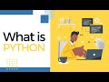 Python - Explained in 100 Seconds | Simplified