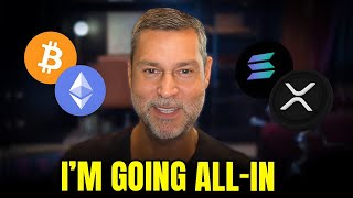 MASSIVE! I'm Loading up on These Cryptocurrencies in 2024 (DON'T F**K THIS UP) - Raoul Pal