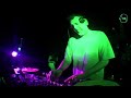 Om Unit DJ Set | Keep Hush Live London: Ila Brugal Presents