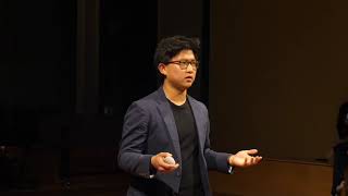 Our Math Education Crisis | Nathan Zhou | TEDxPhillipsExeterAcademy