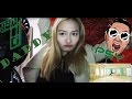 PSY (싸이) - DADDY (feat. CL of 2NE1) Reaction video