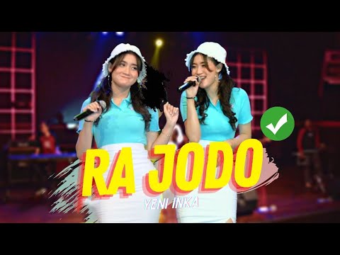 Download Lagu Yeni Inka Ra Jodo Mp3