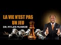 La Vie N'EST PAS un Jeu | Myles Munroe