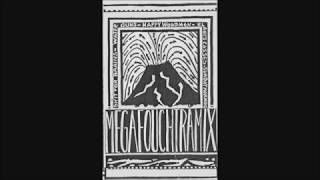 Compilation - MEGAFOUCHTRAMIX - Volume 1 - 1990/1991 (Full Compilation - K7 Audio)