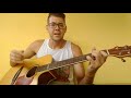 Bendito serei - Nani Azevedo (cover Fernando Simão)