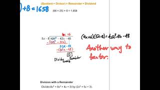 A2 - UNIT 4 - SECTION 2 - NOTES