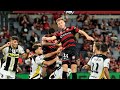 Western Sydney Wanderers v Macarthur FC - Macca's® Extended Highlights | Isuzu UTE A-League