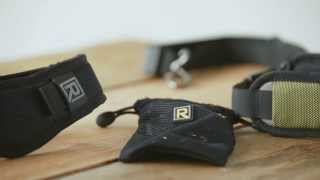 BlackRapid // Kick, Curve, Tether Kit // Introduction