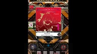 【SDVX III】 Paranoia 【EXH】