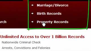 How to Check Montgomery County Public Records Online