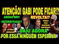 FLAMENGO: REVIRAVOLTA GABIGOL!? PODE FICAR NO MENGÃO!? SUPER MUNDIAL, ARENA MRV INTERDITADA!? E+