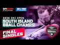 2026 Clubs NZ South Island Open