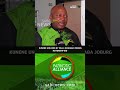 LGE 2026 | Kunene unfazed by Zille, Mashaba Joburg mayorship bid #sabcnews #onpoint #joburg