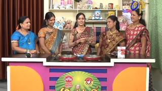 Abhiruchi - on 8 th February 2013