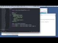 Worked Example: XML (Chapter 13)