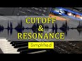 Cutoff & Resonance | Easy sound editing technique