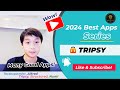 The Best Apps | Tripsy