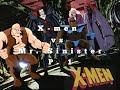 X-men vs Mr.Sinister P1: X-men The Animated Series