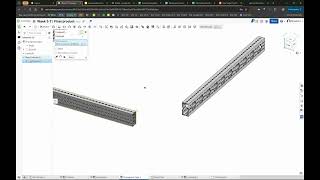 Drivetrain - Step 3:  Connect 2x1s