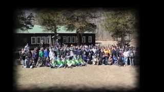Sigma Chi Lambda Epsilon Fall 2015 Rush