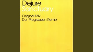 Sanctuary (Starecase Remix)