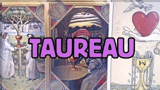 TAUREAU PRÉPAREZ-VOUS 💌 JE DOIS VOUS AVERTIR D'URGENCE À CE SUJET 🚨 #HOROSCOPE D'AMOUR JANVIER 2025