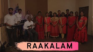 Raakalam Bethlem | Trillerz | Tamil Christmas Song |