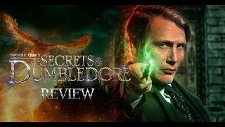 Fantastic Beasts 3 (2022) - Movie Review !