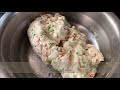 make mix vegetable roti homemade veg stuffed paratha healthy easy kids