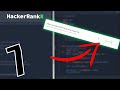 Insert a node at the head of a linked list | HackerRank Python Solution & Explanation