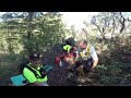 Search and Rescue - Hobble Creek Canyon 9252014