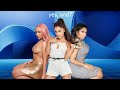 Ariana Grande - yes, and? (feat. Nicki Minaj, Doja Cat and Saweetie)