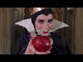 Disney Villains - The Musical feat. Maleficent 和訳