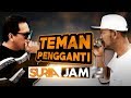 Black ft Shahrol Shiro - Teman Pengganti @ Suria Jam 2, Mydin Taman Pelangi Indah, Johor