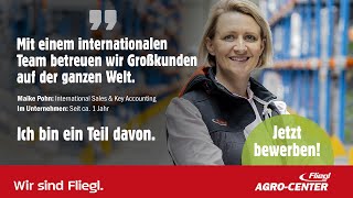 #fliegl #shorts #karreire #ausbildung #vertrieb