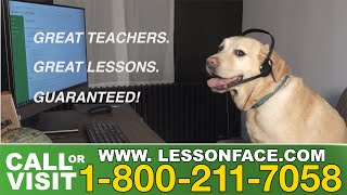 Lessonface: Find a Real Human Teacher for Live Lessons Online