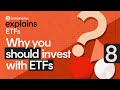 10 top tips for ETF investing