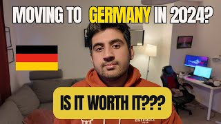 My Six Years Experience in Germany: Was It Worth It?