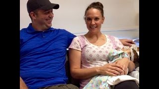 Live Q&A: Baby Macy’s NICU journey at Children’s Hospital of Wisconsin