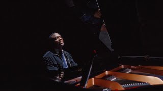 Joel Lwaga - New Beginning (Visualizer)